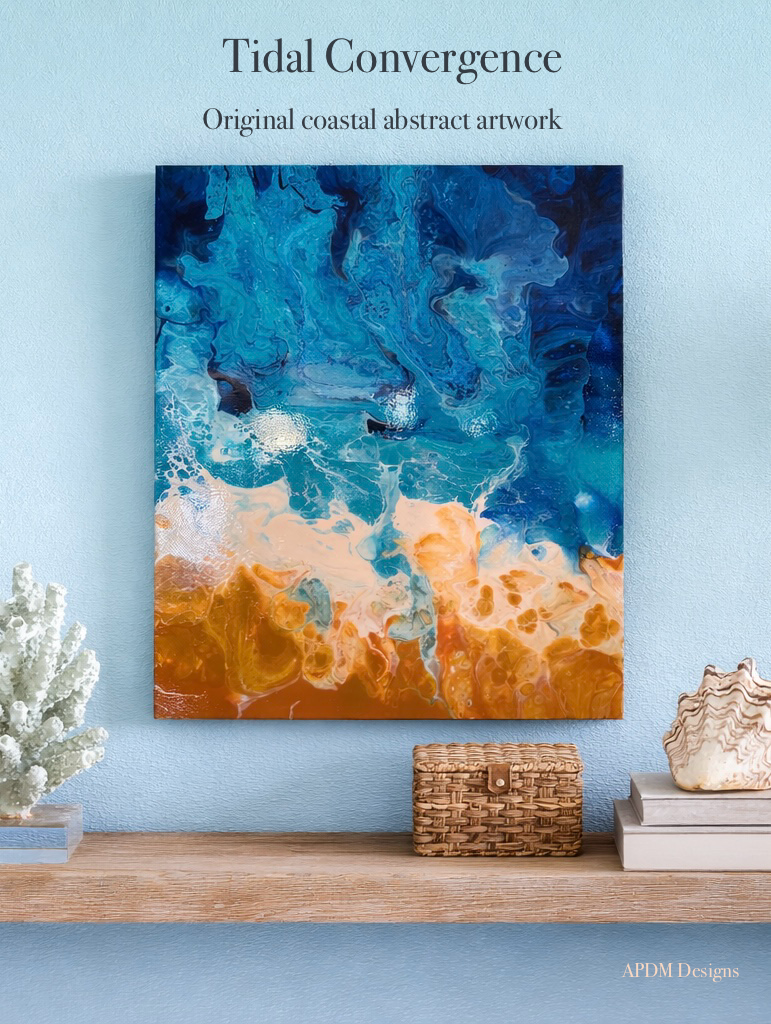 More than a Design:  The Creative World Behind APDMDesigns